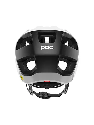 POC | Casco da bici Cularis | weiss